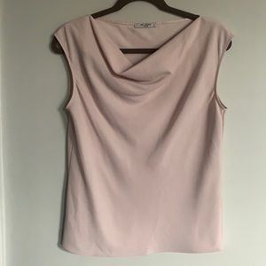 MM LaFleur Rowling top blush small